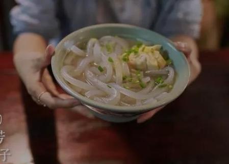 湖州有什么特色美食(有名的馄饨)