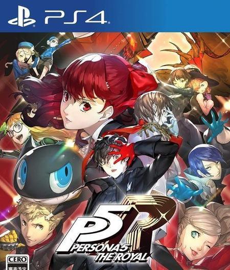 p5的dlc p5r能用吗(女神异闻录p5s有dlc吗)