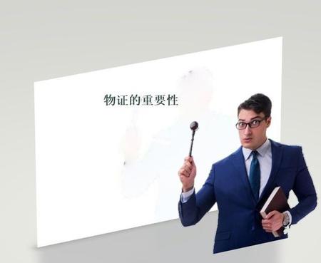 犯罪嫌疑人的供述属于什么证据(口供是什么证据)