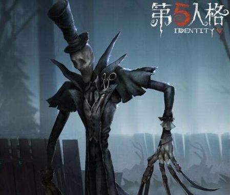 第五人格杰克紫皮买哪个好(第五人格杰克手感最好的皮肤)